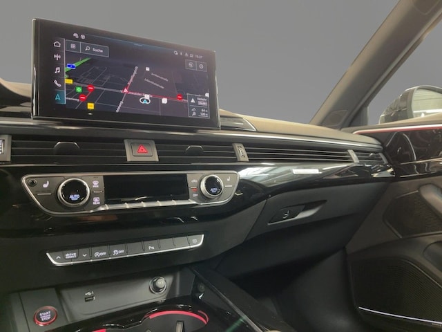 Audi S4 Avant Quattro