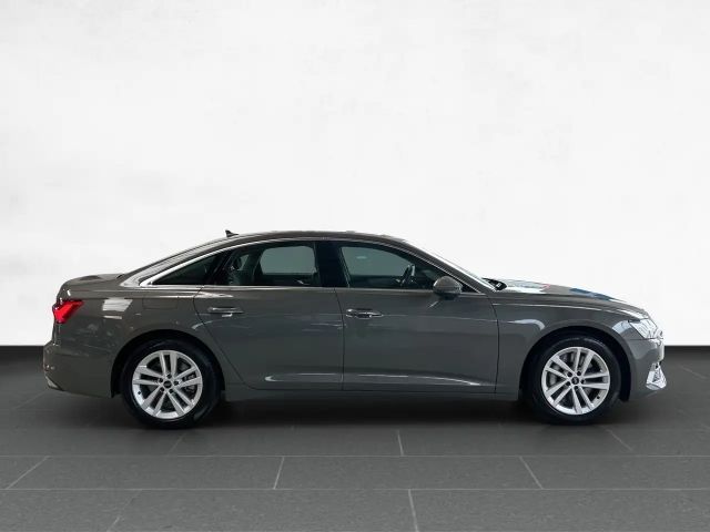 Audi A6 Hybride Quattro S-Tronic Sedan