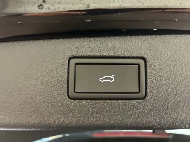 Volkswagen Tiguan DSG