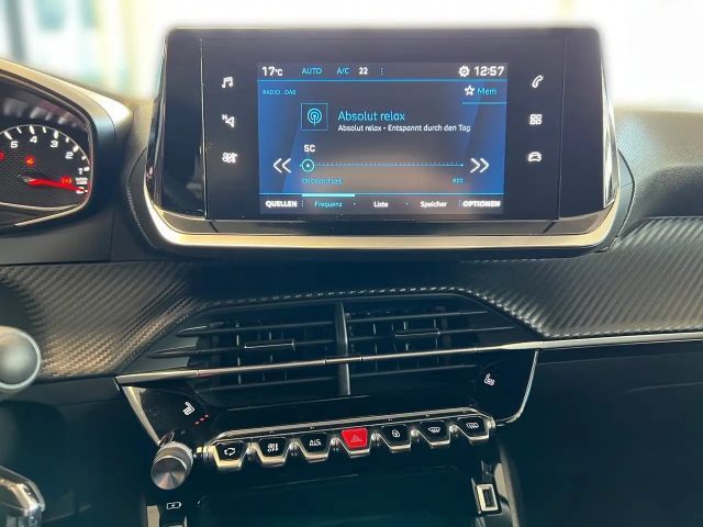 Peugeot 2008 Active Pack EAT8 PureTech