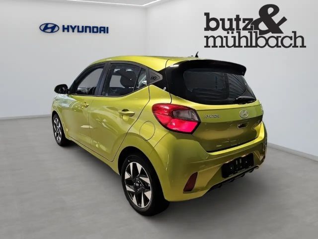 Hyundai i10 Trend
