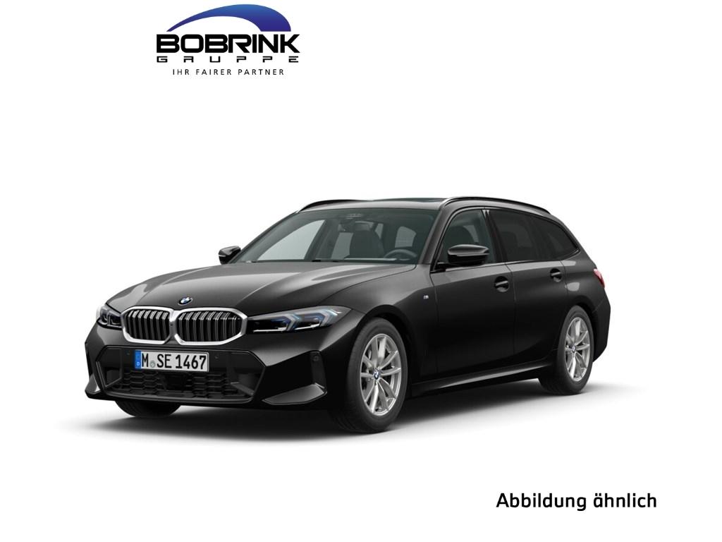 BMW 320 320d M-Sport Touring