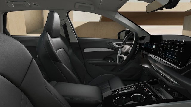 Audi A5 Avant S-Tronic