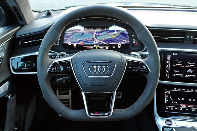 Audi A6 e-tron Avant Performance Quattro