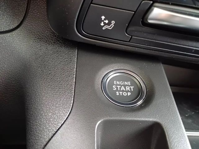 Opel Combo GS-Line Grand Sport