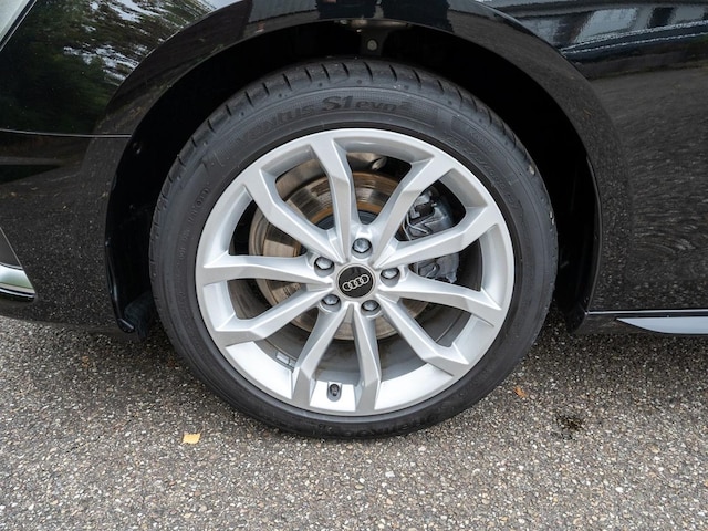 Audi A4 35 TFSI Avant S-Tronic