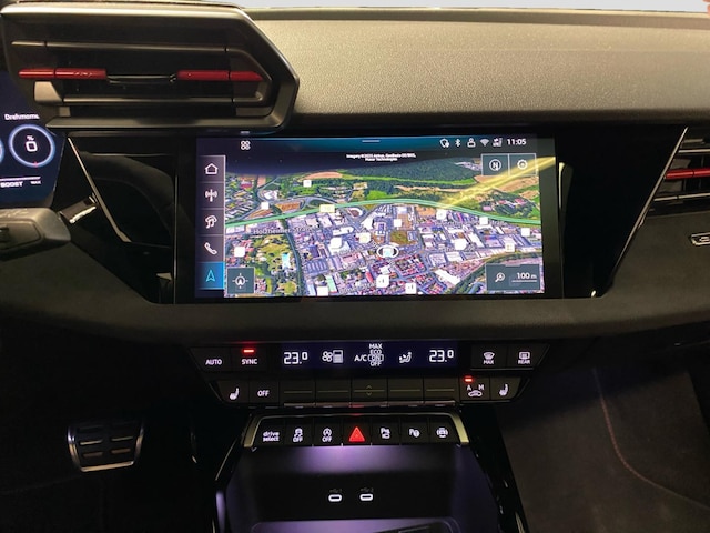 Audi RS3 Quattro S-Tronic Sportback