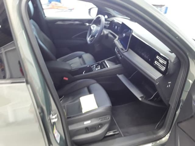 Volkswagen Tiguan 4Motion DSG R-Line