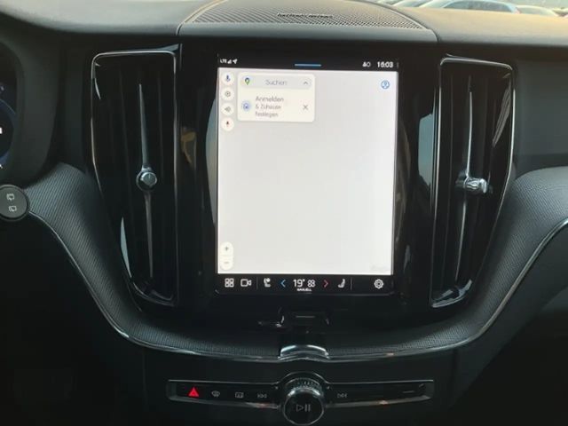 Volvo XC60 Dark Plus