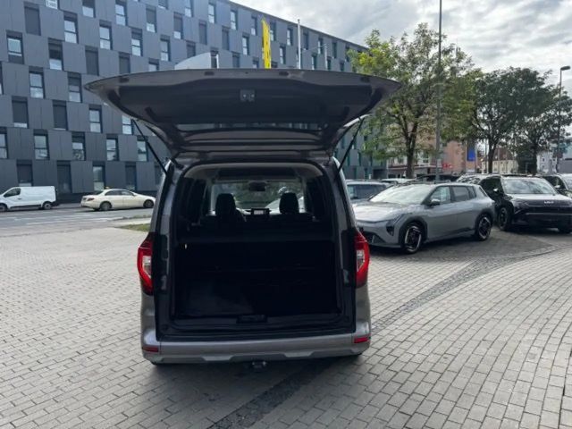 Nissan Townstar Connect Edition N-Connecta