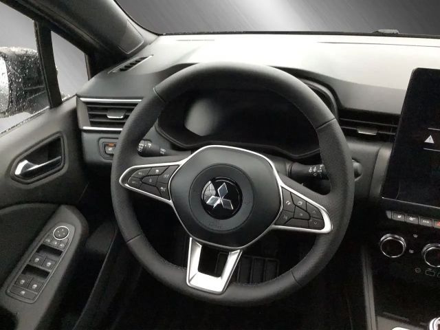 Mitsubishi Colt Turbo Benziner Intro Edition