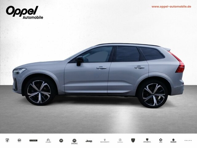 Volvo XC60 XC60