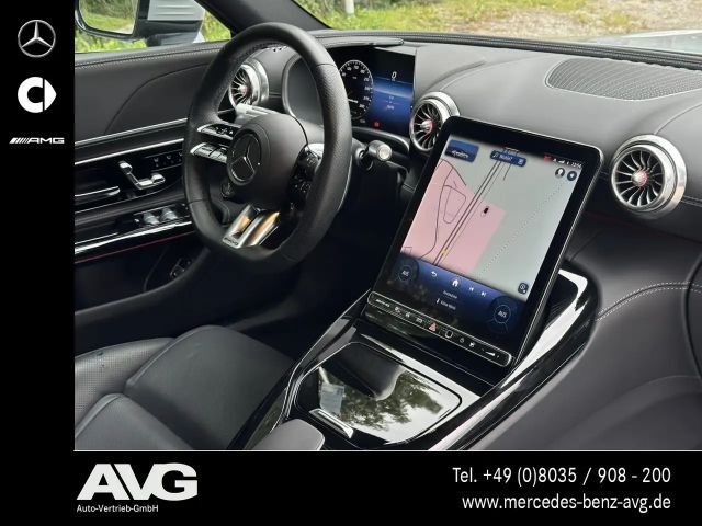 Mercedes-Benz SL 43 AMG AMG Line