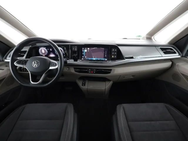 Volkswagen California 2.0 TDI DSG Ocean T7