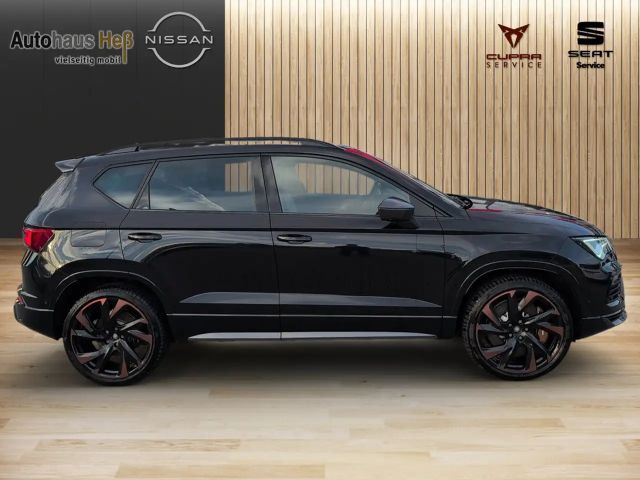 Cupra Ateca 2.0 TSI 4Drive VZ