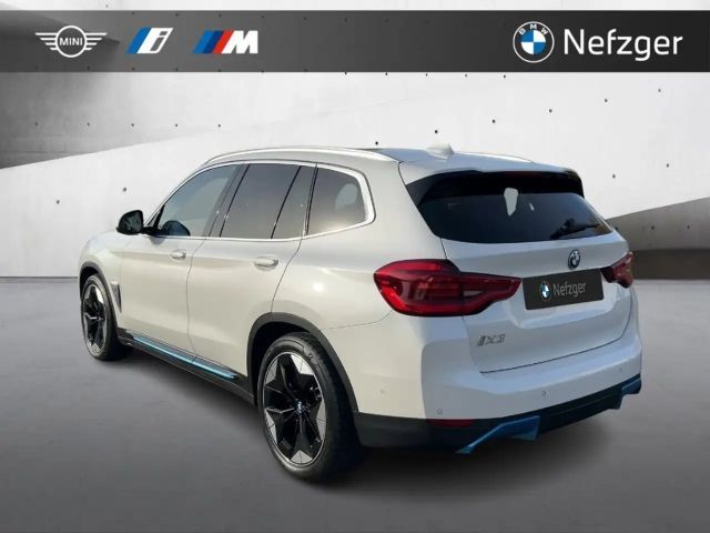 BMW iX3 Impressive iX3