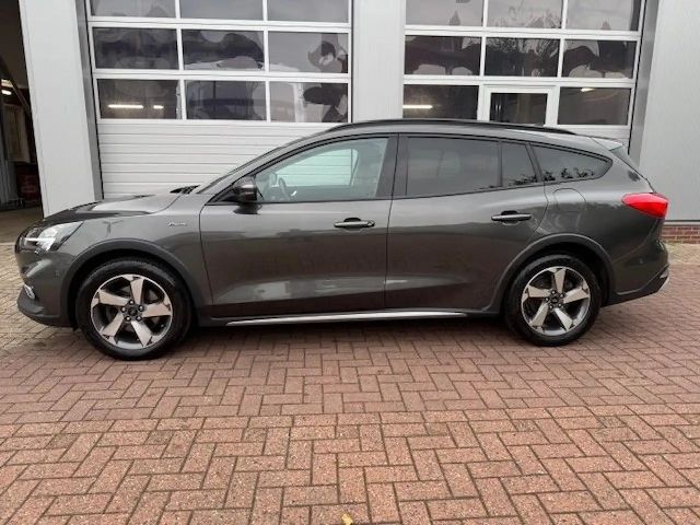 Ford Focus Active