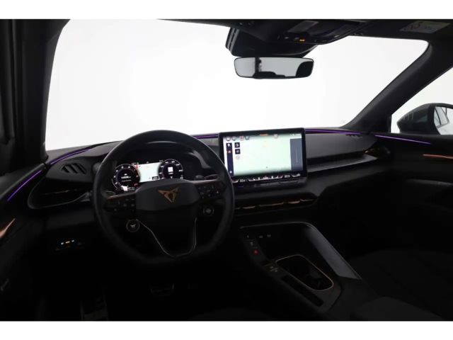 Cupra Terramar VZ e-Hybrid