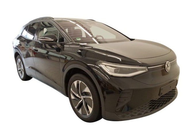 Volkswagen ID.4 170PS ACC.5J-G.WÄRMEPUMPE.KAMERA.NAVI.LED.APP-C.LKRD-HZG.SHZ