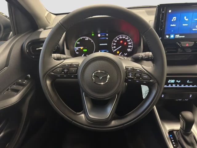 Mazda 2 Center-Line 1.5L Hybrid VVT-i ACC RFK SHZ PDC