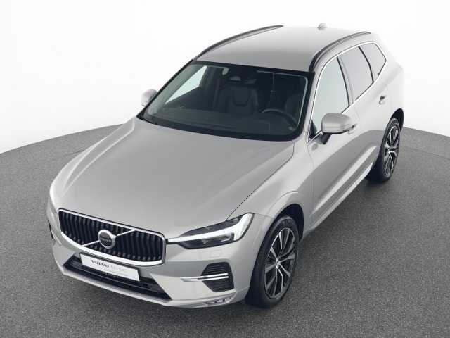 Volvo XC60 XC60