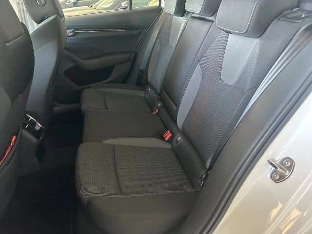 Skoda Octavia Ambition iV