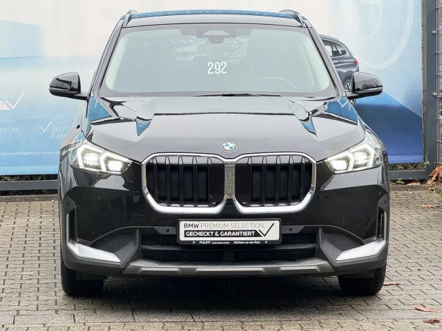 BMW X1 sDrive18d