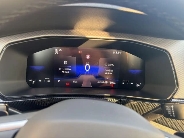 Volkswagen T-Cross 1.0 TSI DSG Life