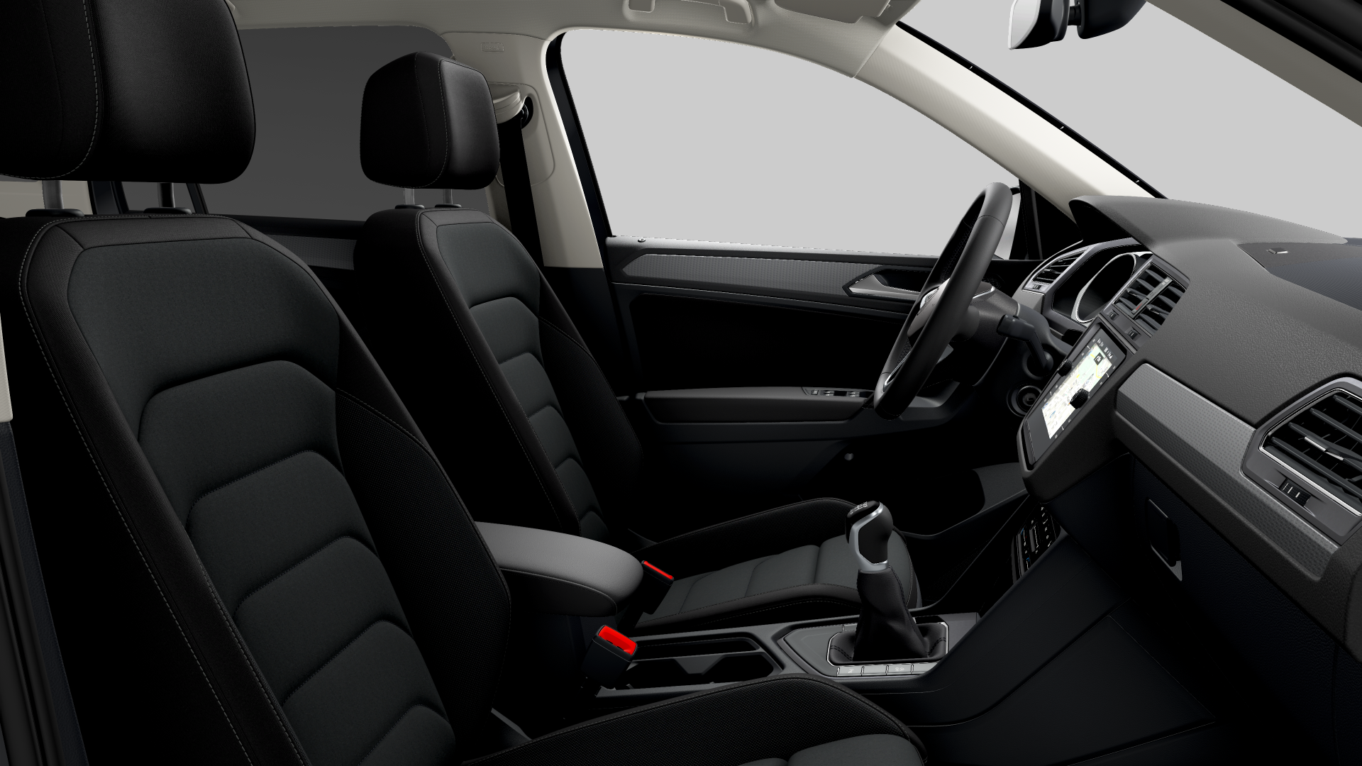 Volkswagen Tiguan 1.5 TSI Life