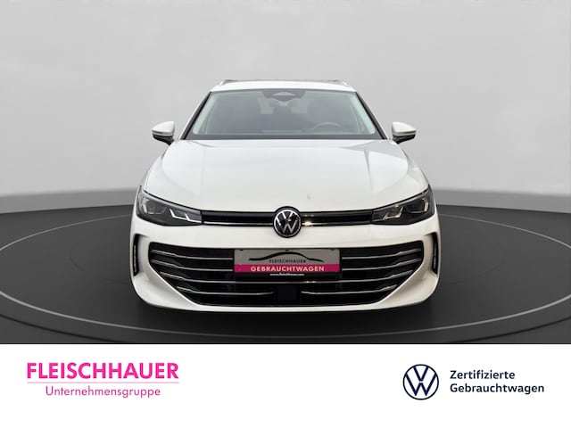 Volkswagen Passat 1.5 eTSI Business