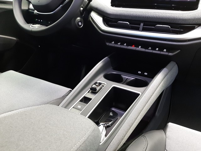 Skoda Enyaq Loft iV 60