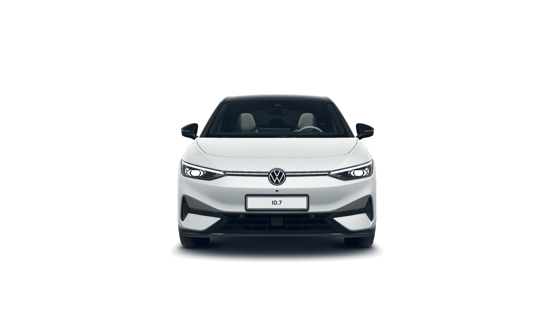 Volkswagen ID.7 Pro