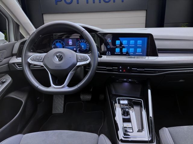 Volkswagen Golf 2.0 TDI DSG IQ.Drive Style