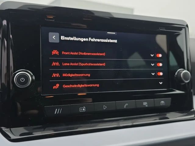 Seat Arona 1.0 TSI FR-lijn