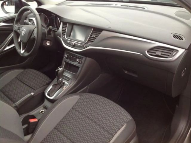 Opel Astra 1.4 Turbo Turbo