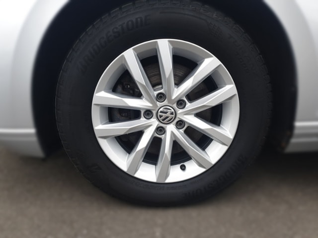 Volkswagen Passat 2.0 TDI Variant