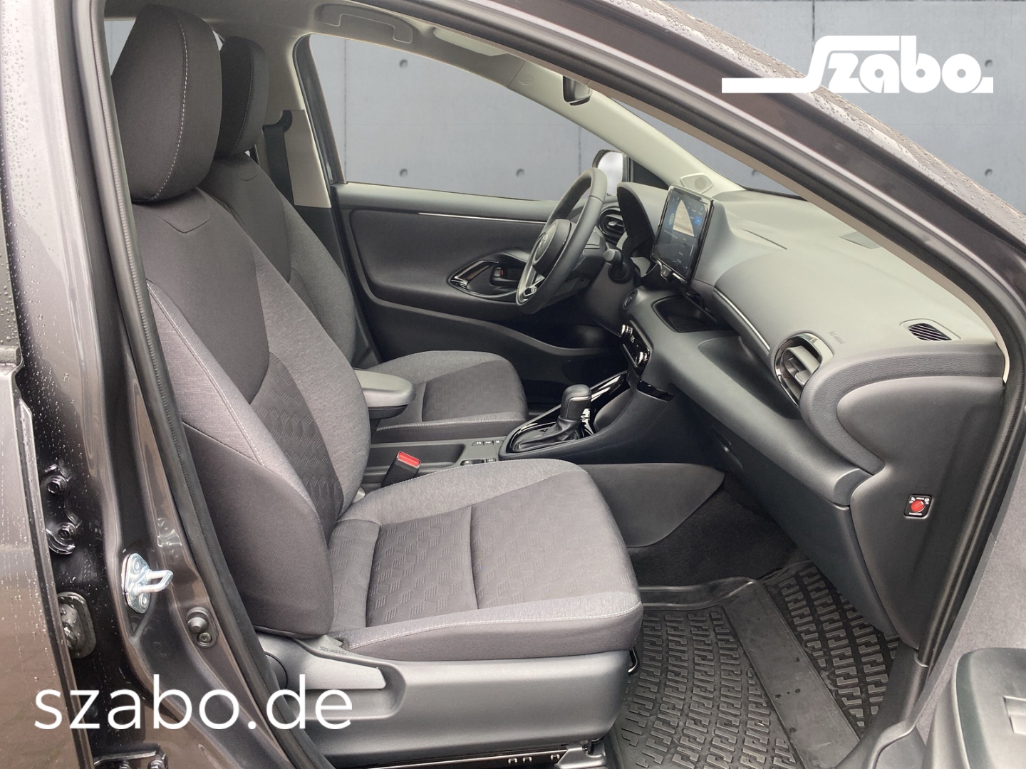 Toyota Yaris 5-deurs Comfort Team D