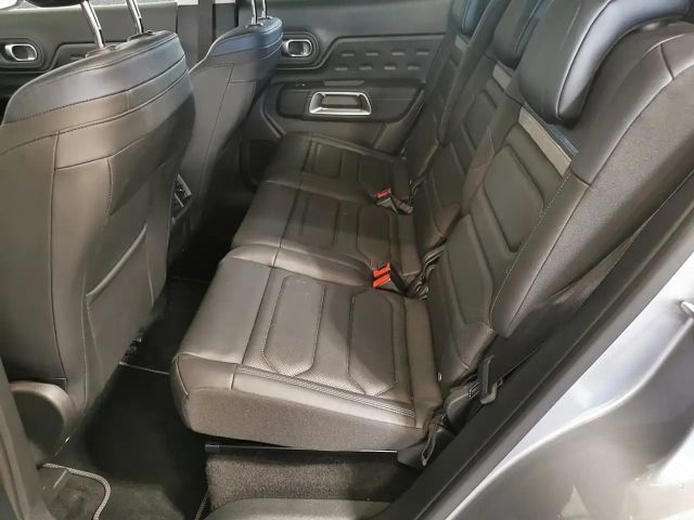 Citroën C5 Aircross BlueHDi Plus