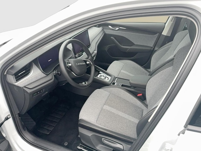 Skoda Octavia 1.5 TSI Combi Selection