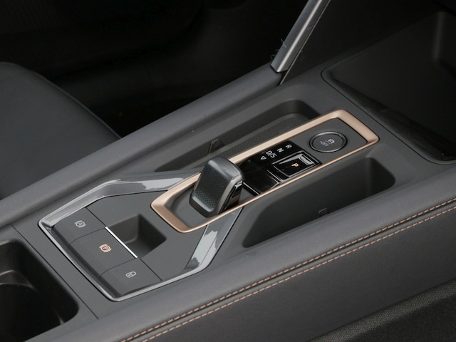 Cupra Leon 2.0 TSI 4Drive DSG Sportstourer VZ