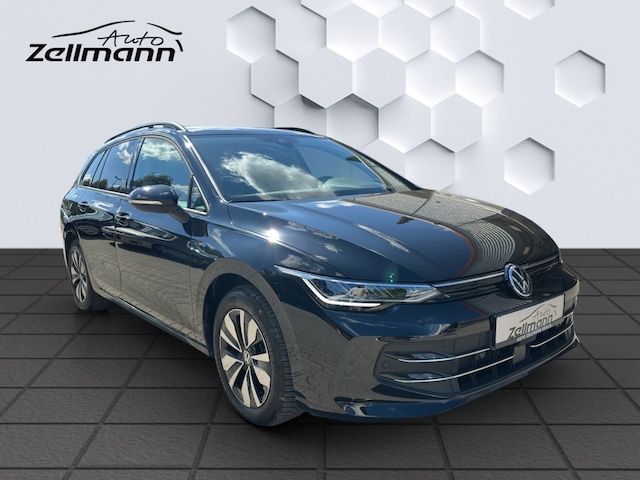 Volkswagen Golf DSG Variant