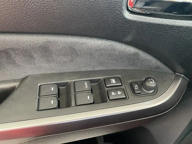 Suzuki Vitara AllGrip Comfort DualJet