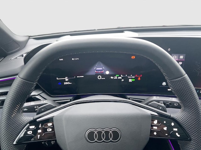 Audi A6 e-tron Avant Quattro