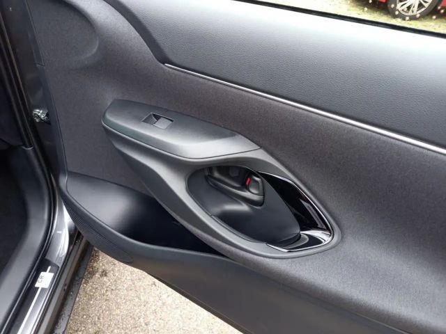 Toyota Yaris Cross Hybride VVT-i