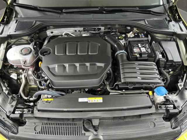 Volkswagen Golf GTI Golf VIII