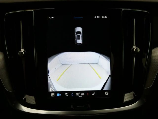 Volvo V60 AWD Dark Hybrid Plus T6