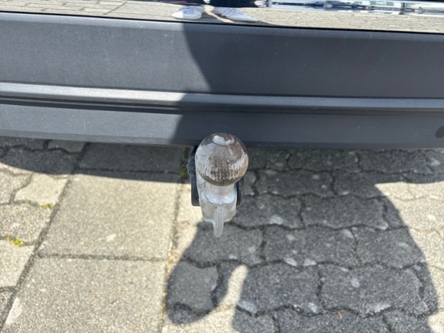 Volkswagen Tiguan 1.5 TSI DSG Move