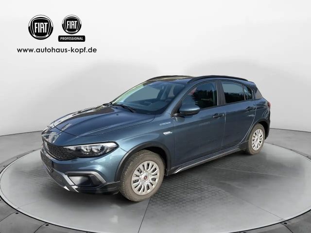 Fiat Tipo CityCross Cross