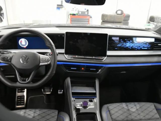 Volkswagen Tayron 2.0 TDI DSG R-Line