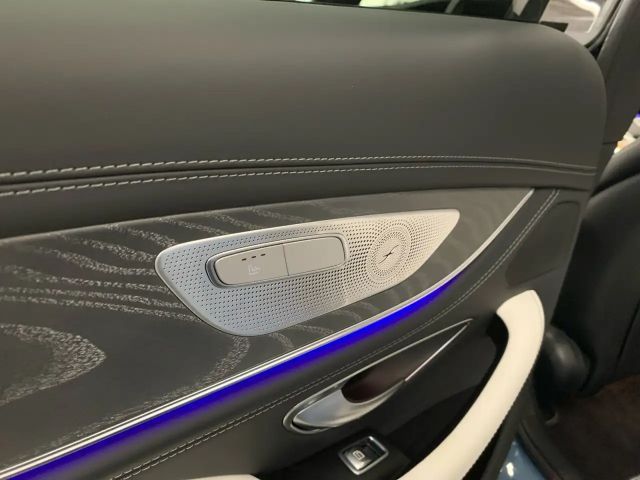 Mercedes-Benz AMG GT AMG Line Coupé